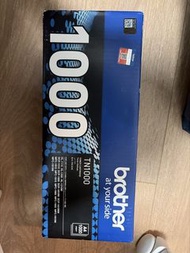Brother TN1000 碳粉