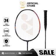 Original  ASTROX 77PRO Badminton Racket Single 100% Carbon Racket With String 26-30LBS With Bag