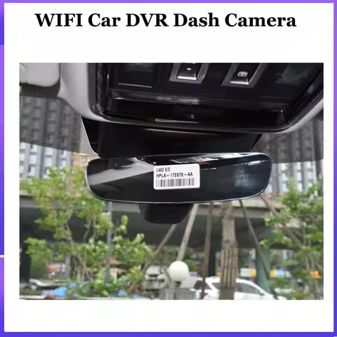 Plug and Play1K 1080P WiFi CARDVR for Porsche Panamera 970 Cayenne 958 718 982 982c Macan 95B 911 99