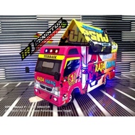 Cool Truck Truck Truck Track Truck Miniature Truck