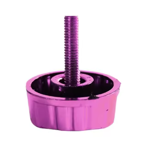 Fishing Spining Reel Knob Screw Reel Handle Grip Fishing Reel Handle Screw Caps