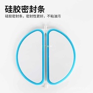 Valve Check-in Household Anti-treasure Check-in Valve Check-in Range Hood Odor Check Valve Kitchen S