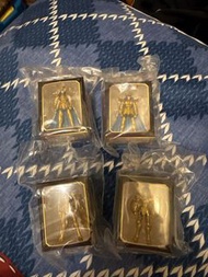 聖鬥士星矢聖鬥士聖衣神話2 扭蛋