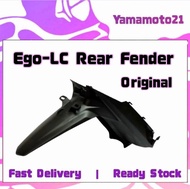 100% Original Yamaha EGO LC EGOLC EGO-LC Carburetor Rear Fender Inner Mudguard Magat Ekor Belakang Original 44P-F1611-00