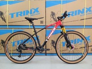 《免費送貨》TRINX M719 ELITE - 9速 油壓碟剎 27.5吋 鋁合金 山地車