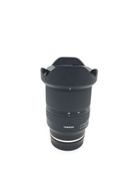 Tamron 17-28mm F2.8 Di III RXD (E-Mount)