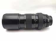 尼康 Nikon AI NIKKOR 300mm F4.5 定焦望遠鏡頭 飛羽 打鳥大砲 全幅 (三個月保固)