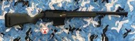 [雷鋒玩具模型]-ARES AMOEBA AS01-UG 手拉空氣槍(綠) (BB彈 狙擊槍 紅外線 矽油)