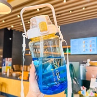 Portable Water Bottle 2000ml