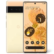 google pixel 6 pro second