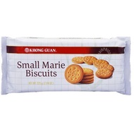 Khong Guan Small Marie Biscuits 225g