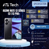 Redmi Note 13Pro+ | 13 Pro