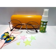 Bluecromic OneDrive sv lenses