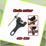 HEAVY DUTY CHAIN CUTTER JAPAN QUALITY 415 420 428 520 530