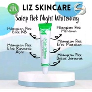 Salep Flek hitam membandel by LIZ SKINCARE