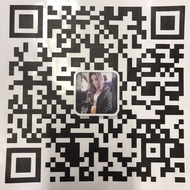 Custom Made QR Code Sticker BarCode Sticker