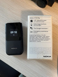 Nokia 2720 Flip 雙SIM卡 Dual