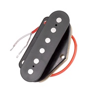 Tele Style Alnico V Pickup (Black)