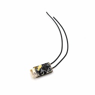 New FrSky R-XSR ACCESS protocol  SBUS / CPPM Switchable D16 16CH Mini  Receiver RX 1.5g for RC Trans