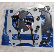 TVS Apache 160-180 Original Block Gasket Set Apache RTR Set