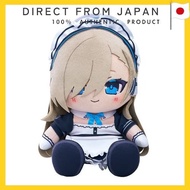 Chocopuni Asuna Plush Toy