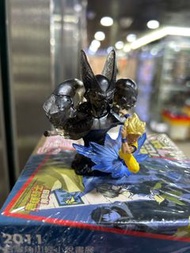 已開新淨 特別色 龍珠 Dragon Ball Imagination Figure HG 情景 扭蛋 布歐 斯路 菲利 悟空