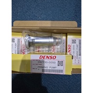 FUEL CHARGE PUMP IRON PRIMING CHARGE PUMP DIESEL PUMP/ 092130 0050 / 092130-0050 DENSO