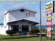 Berry's Motel