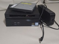 Asus VivoMini VC66 (零件機) intel i7-7700 cpu