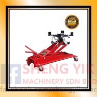 Shengyik Floor Transmission Jack 1 Ton 1TON