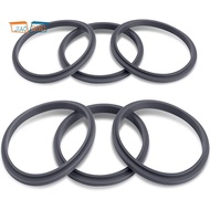 Replacement Parts, 6 Pcs Gasket Replacement, Gasket Accessories Replacement Parts for Nutribullet Pro Blender 900W
