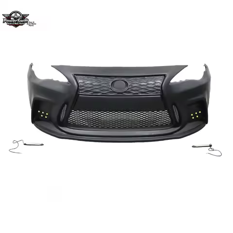 Suitable for Toyota GT86 AIMGAIN Wide Body BRZ 86 Modified Front Bumper