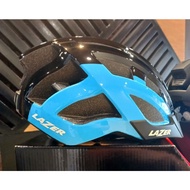Lazer Compact DLX Mountain Bike MTB Helmet with LED light