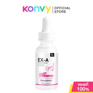 JKxLab EX-A Facial White Serum 30ml เซรั่มบำรุงผิวหน้า