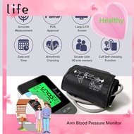 №USA Top Sales Blood Pressure Monitor Digital with Charger Original Arm Blood Pressure Monitor Digit