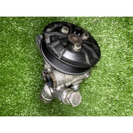 E60 N52 POWER STEERING PUMP