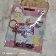 現貨 Hello Kitty 糖果包鑰匙圈造型 預購款悠遊卡