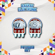 PRC 50K 100K mono potentiometer