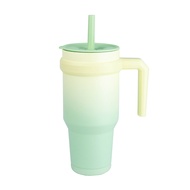 RRS แก้วเก็บอุณหภูมิ สแตนเลส มีหูจับ 1200 ml.