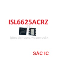 [I43] ISL6625ACRZ ISL6625A 6625A 6625 5AZ on-board power management ic - Original NEW