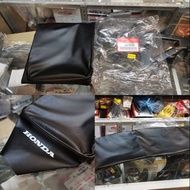 SEAT COVER ORIGINAL EX5 / EX5 DREAM SARUNG SEAT