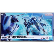 Bandai Hi-Metal R Macross Zero VF-0D Phoenix