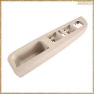 [K O G X] Window Switch Decoration Cover Switch Panel   Golf MK5 MK6 MK3 05-14