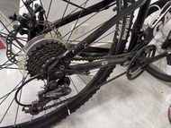 GALAXY MT150 越野單車