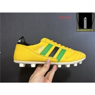 V8NA Copa Mundial FG withe leather Germany mens low soccer football shoe 38-46 HULQ ECVA 3GEF