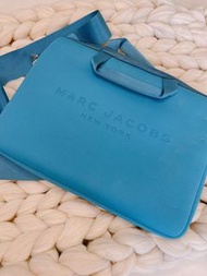 美品降價! Marc jacobs ｜13吋 筆電包 電腦包 肩帶款