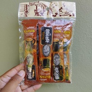ALICAFE 3 in 1 Instant Loose Pack Warung Classic Premix Coffee Traditional 5'sx 20 gram