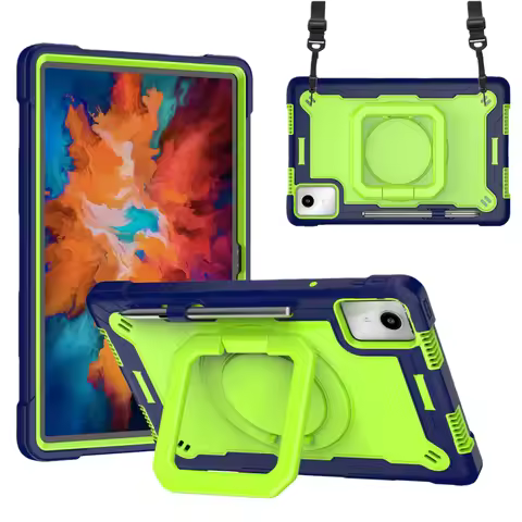 Stand Case Universal for Lenovo Idea Tab K11 Gen2 M11 Xiaoxin Pad 11 2025 2024 TB335FC 336FU 336ZU 3