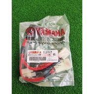 YAMAHA LC135 WIRE FUSE BATTERY.