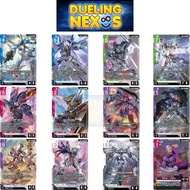 Gundam Card Game Japanese TCG GD05 GD5 LR FOIL | Freedom Ascension [GD05]